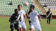 Giresun'da kazanan yok