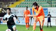 Alanyaspor'da yol ayrımı