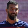 Arda Turan Barcelona formasını ilk kez giymeye hazırlanıyor