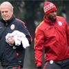 İşte 2016 model Galatasaray!..