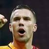 Galatasaray'da Podolski şoku!