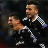 Beşiktaş'ın 41 golü burada