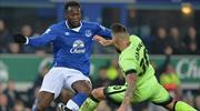 Everton avantaj elde etti