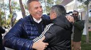 Orman ve Güneş arasında ilginç diyalog!