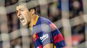 Suarez'e 2 maç ceza!
