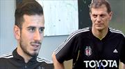 Beşiktaşlı Oğuzhan Özyakup'tan Lig TV'ye Slaven Bilic açıklaması