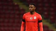 Donk ilk 11'de başladı