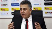 ''Eskişehirspor için kenetlenelim''