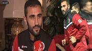 ''Fenerbahçe'den daha iyi bir şekilde ayrılabilirdim''