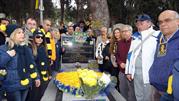 Lefter Küçükandonyadis anıldı