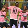Sampdoria- Juventus: 1-2 (ÖZET)