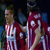 Son noktayı Griezmann koydu