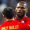Drogba'dan Umut Bulut yorumu!