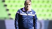 Safet Susic kovuldu!