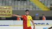 Benjamin Fuchs Antep'te