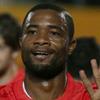 Chedjou'dan anlamlı hareket!