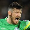Denys Boyko İstanbul'a geliyor