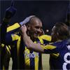 Fenerbahçe'nin konuğu Tuzlaspor