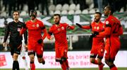Galatasaray'dan o habere yalanlama!