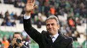 Hamzaoğlu gençlerden memnun