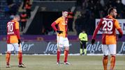 Osmanlıspor-Galatasaray: 3-2!