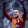 Sneijder'den kutlama mesajı