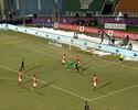 G.Saray savunmasını çaresiz bırakan gol!