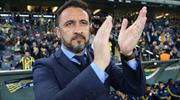 Fenerbahçe'de Pereira farkı!