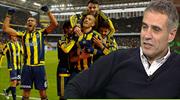 Ersun Yanal:''Fenerbahçe ligin en iyi savunma yapan takımı''