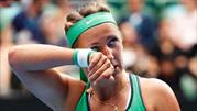 Azarenka'dan buraya kadar