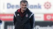 Beşiktaş'ta Şenol Güneş Boyko'yu Türkiye Kupası'nda oynatacak