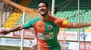 Emre Akbaba Alanyaspor'da
