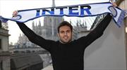 Inter'den bir transfer daha!