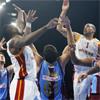 Galatasaray Odeabank: 85 - Trabzonspor Medical Park: 66 (ÖZET)