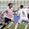 Palermo kaçtı Carpi yakaladı (ÖZET)