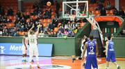 Banvit'ten sürprize izin yok
