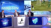 Tartışılan karara Maraton'da son nokta