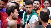 Burak Yılmaz: 