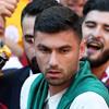 Burak'tan milli takım açıklaması! 