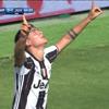 Duvarı Dybala yıktı...