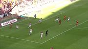 Galatasaray golle başlıyordu! Başrolde Bruma ve Eren...