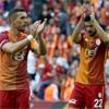 İşte Galatasaray - Antalyaspor maçının öyküsü
