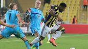 Lens, Hasan Ali, Van Der Wiel ve Fernandao için özel program