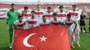 U19'lar Elit Tur'da