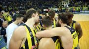 Nefes kesen maç Fenerbahçe'nin! Müthiş seri devam ediyor... (ÖZET)