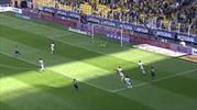 Dakika 1 gol 1 oluyordu!