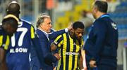 Fenerbahçe'ye Lens ve Sow'dan kötü haber