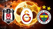 Beşiktaş ve Galatasaray'dan Fenerbahçe'ye geçmiş olsun mesajı!