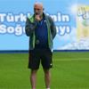 Karaman'dan yakın markaj