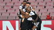 Çizme'de Beşiktaş kabusu! 